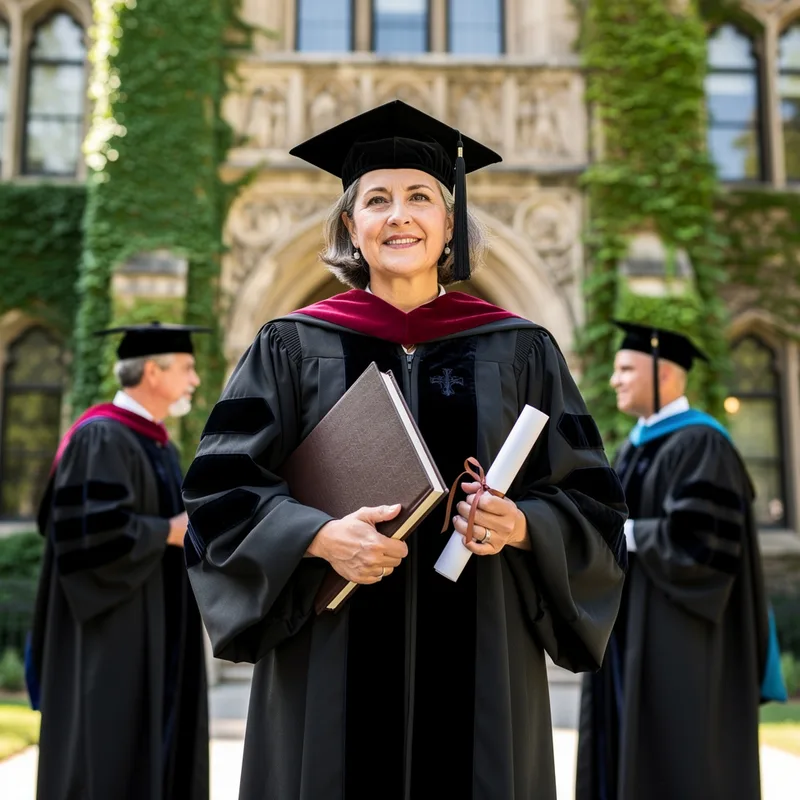 graduate school