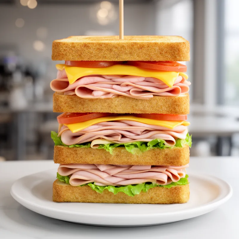 three-decker