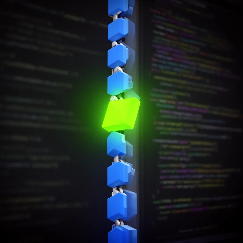 commit