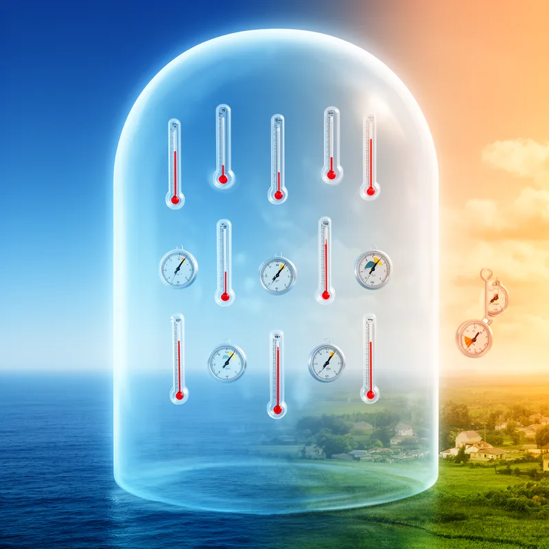 air mass