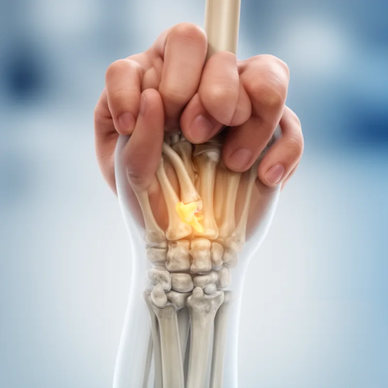 trapezium bone