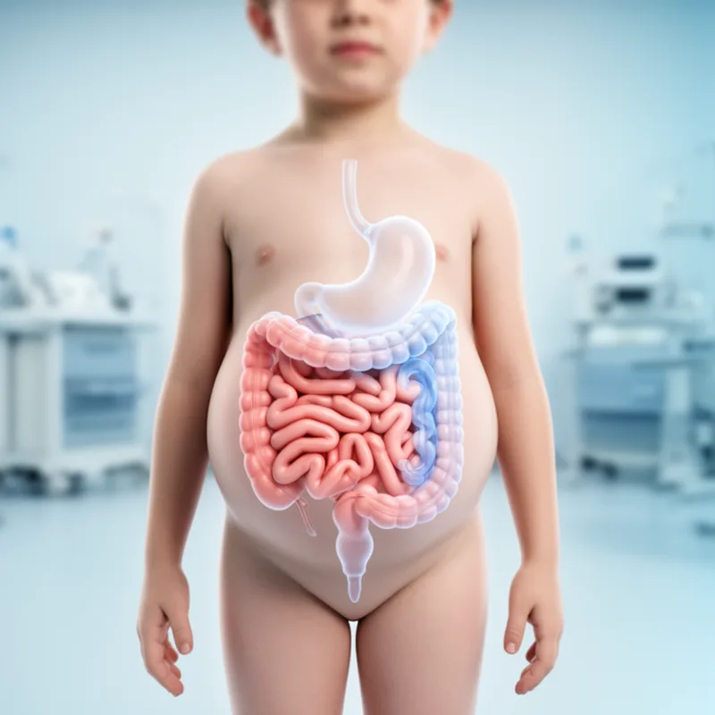megacolon