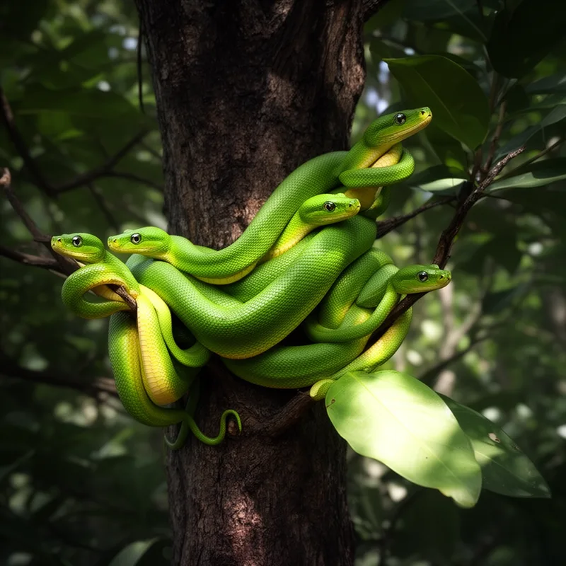 Chlorophis