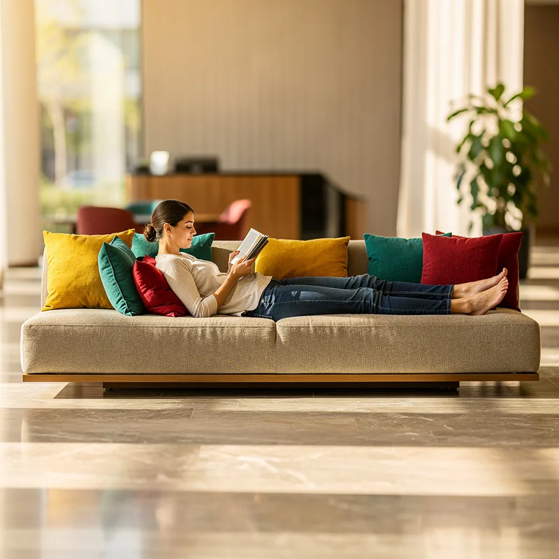 divan