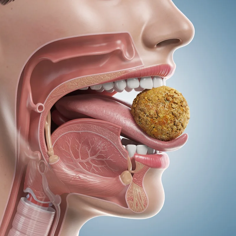 bolus