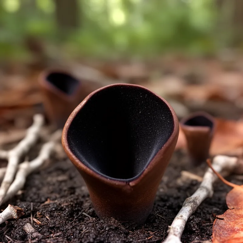 devil's urn