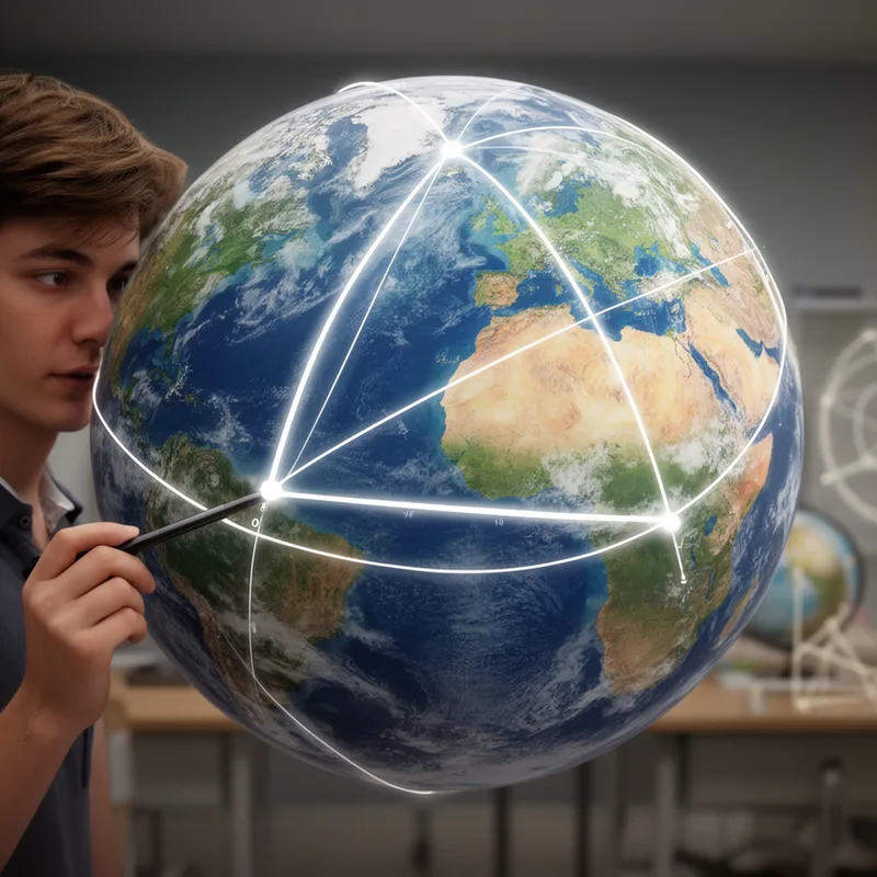 spherical geometry