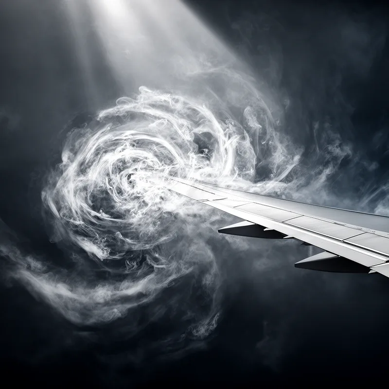 turbulence