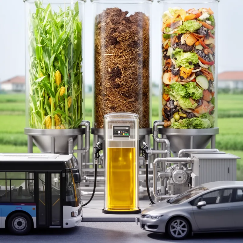 biofuel