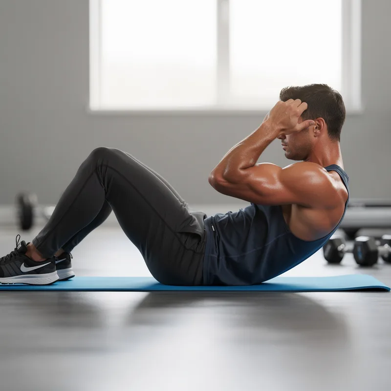 sit-up