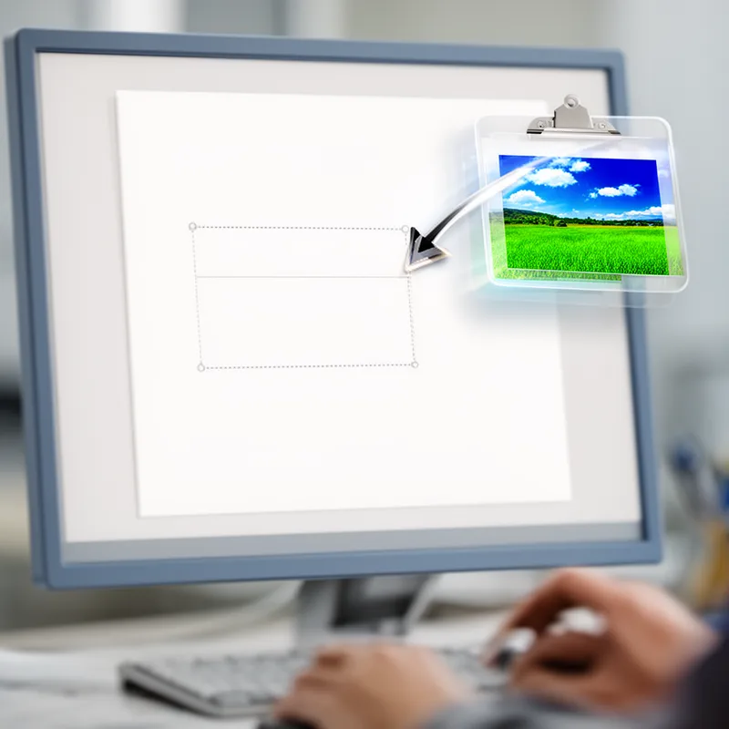 to repaste