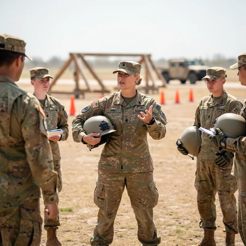 sergeant first class