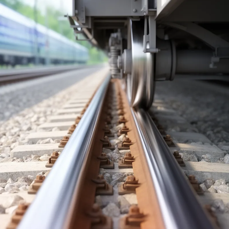 rails