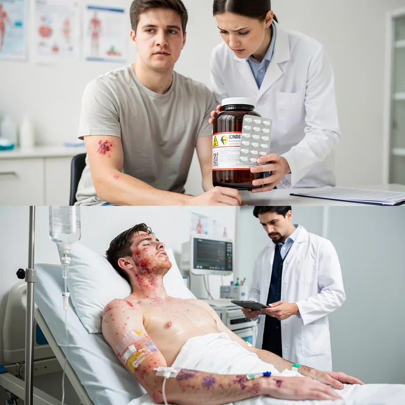 worse than the disease
