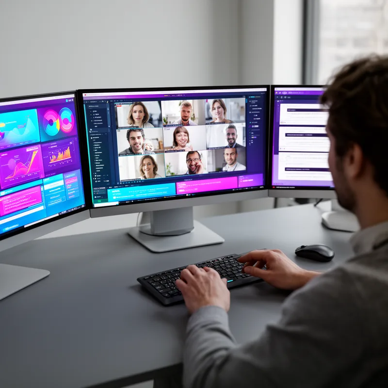 multiscreen