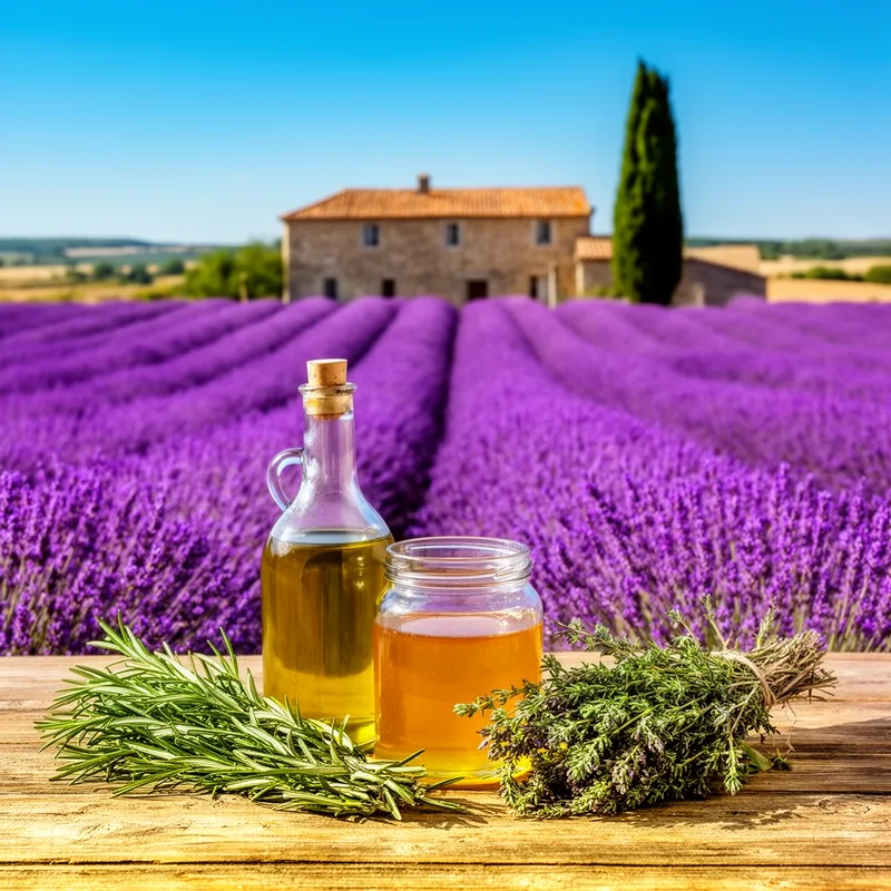 Provence