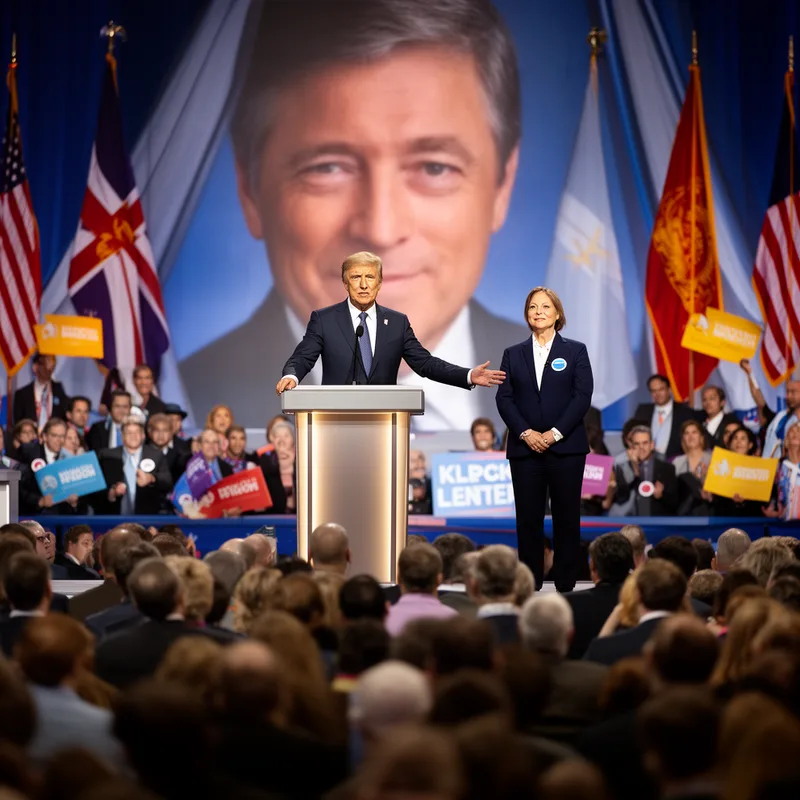 nominating address