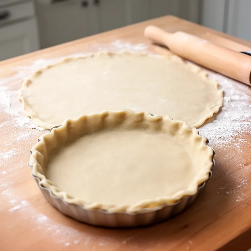 piecrust
