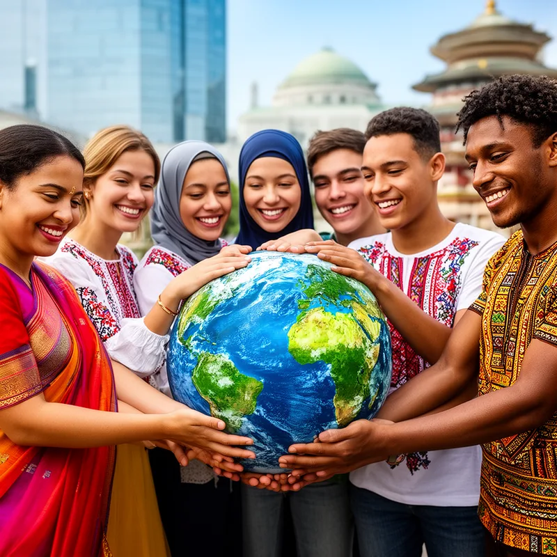 cosmopolitanism