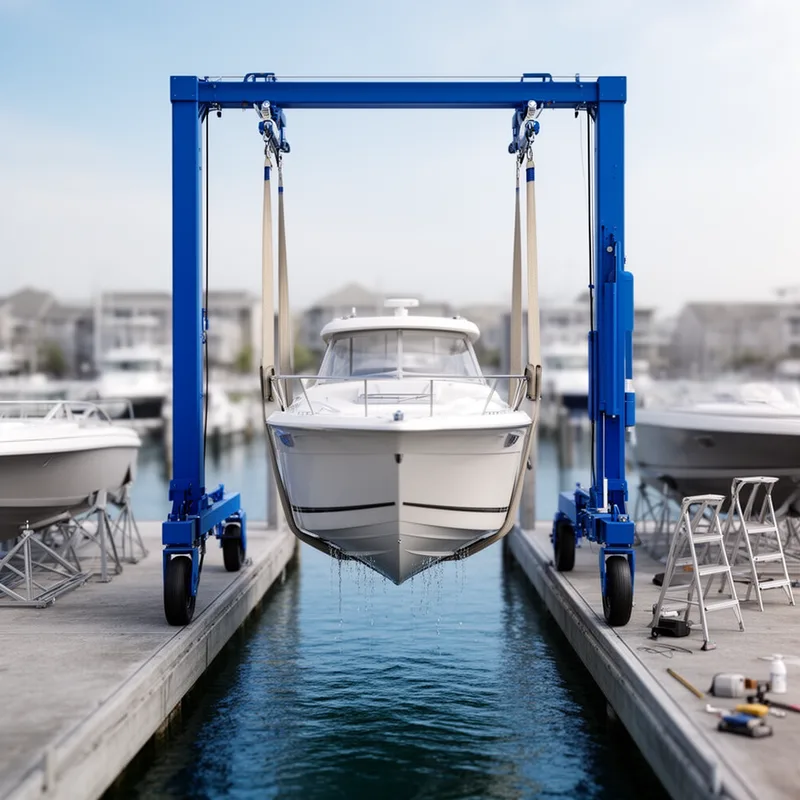 boatlift