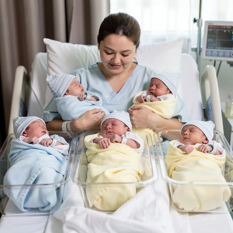 quintuplet
