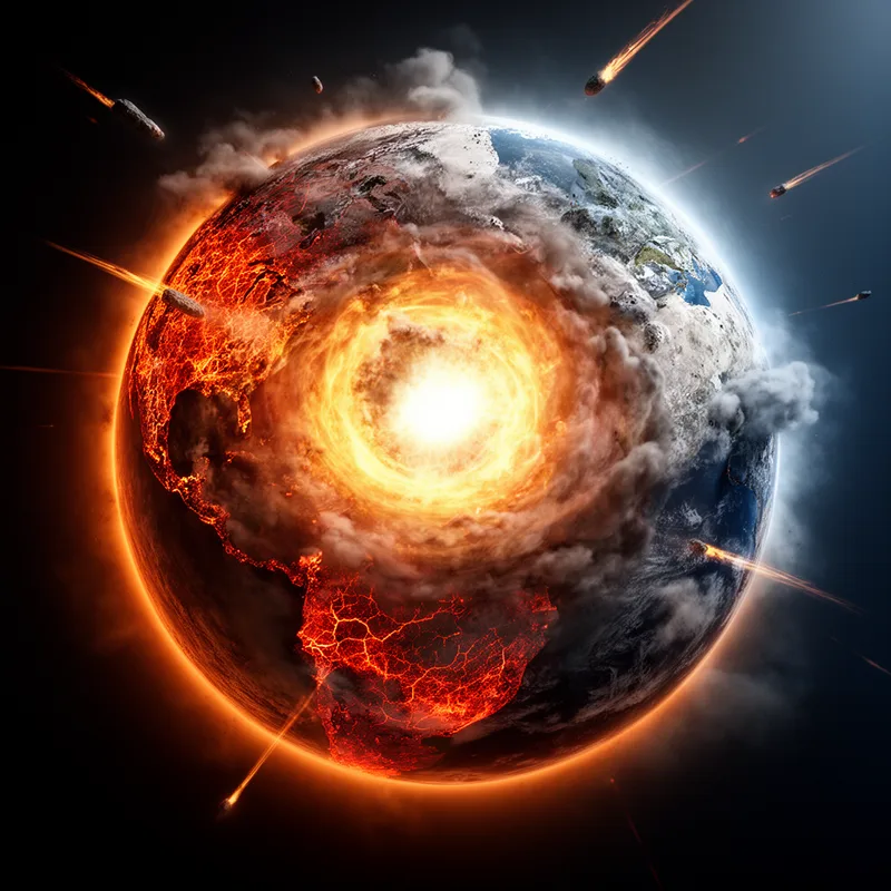 doomsday event