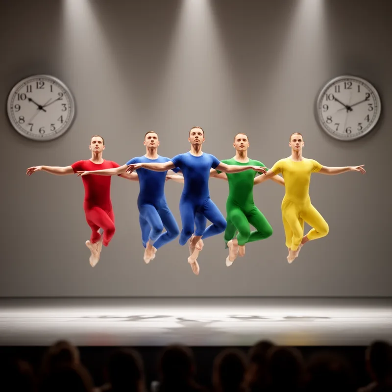 synchronism