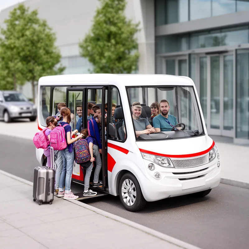 microbus