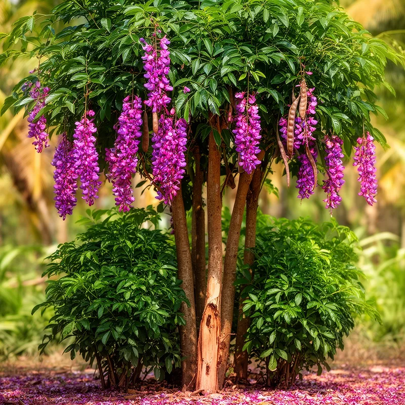 Millettia