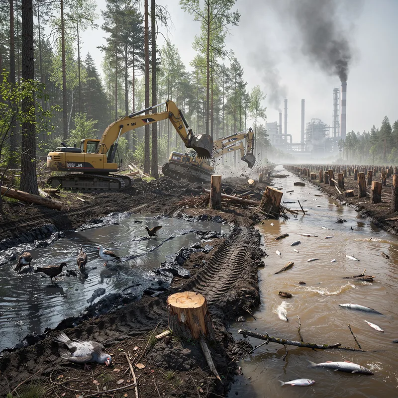 ecocide