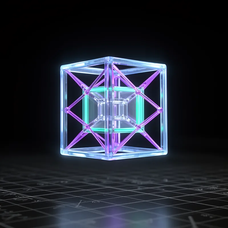tesseract