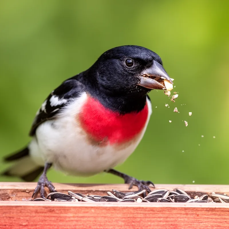 grosbeak