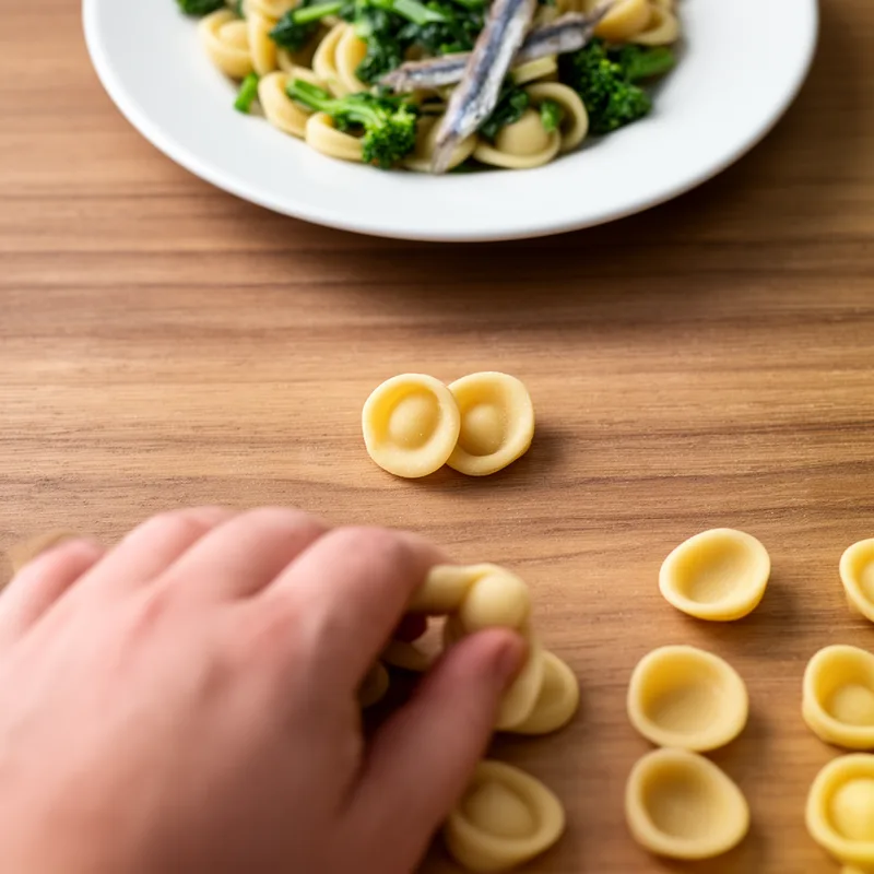 orecchiette