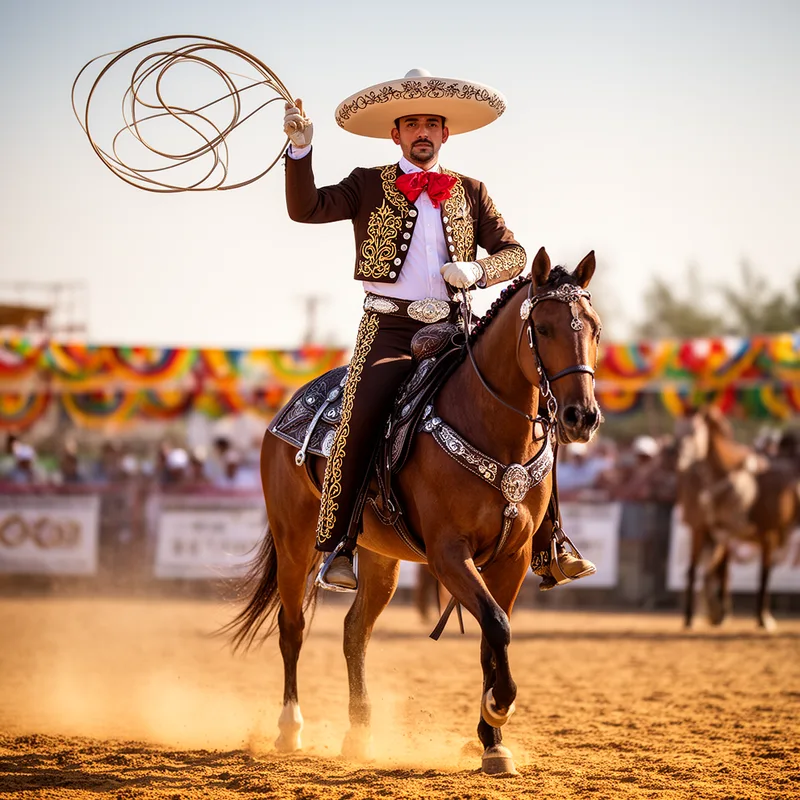 charro
