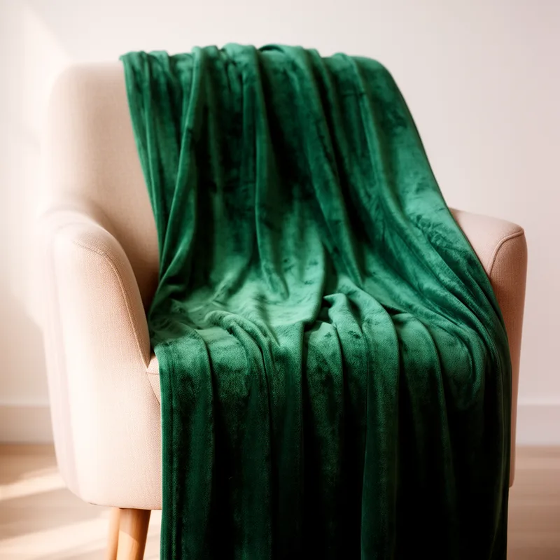 to drape