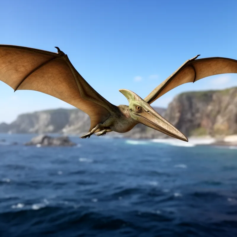 Pteranodon