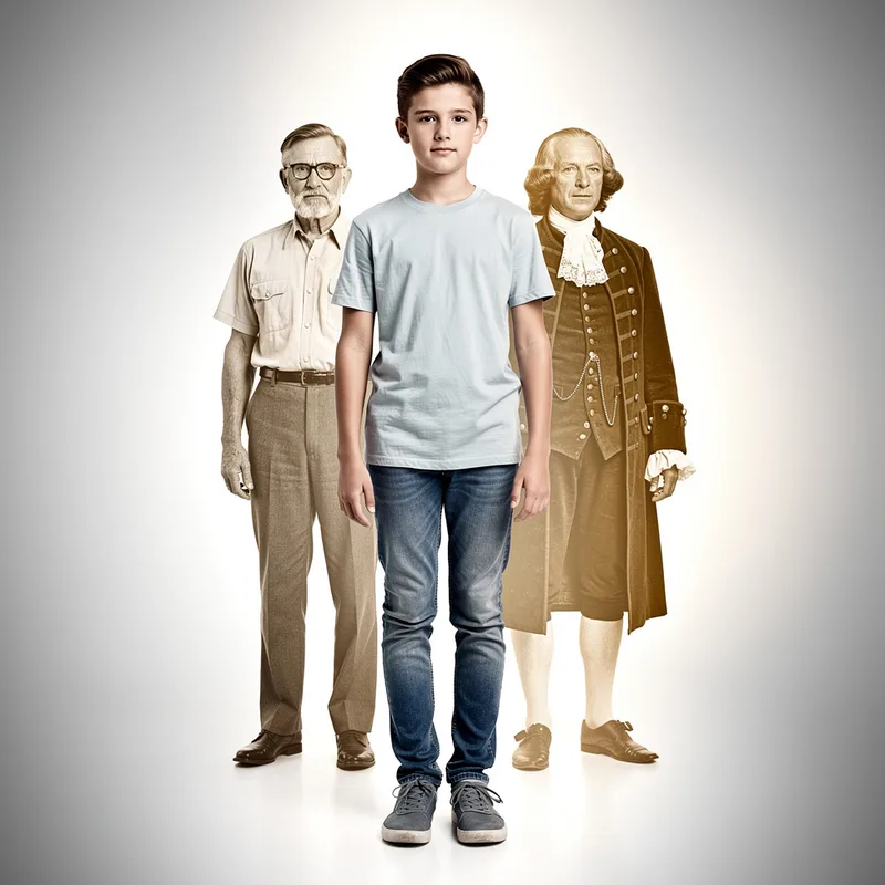 ancestor