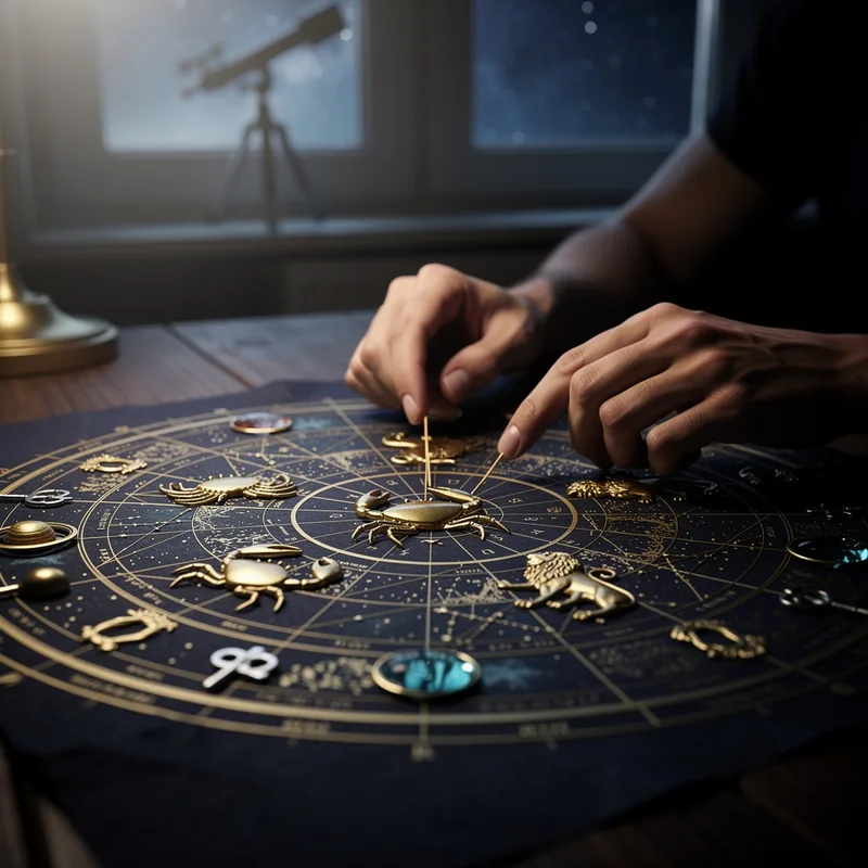 astrological