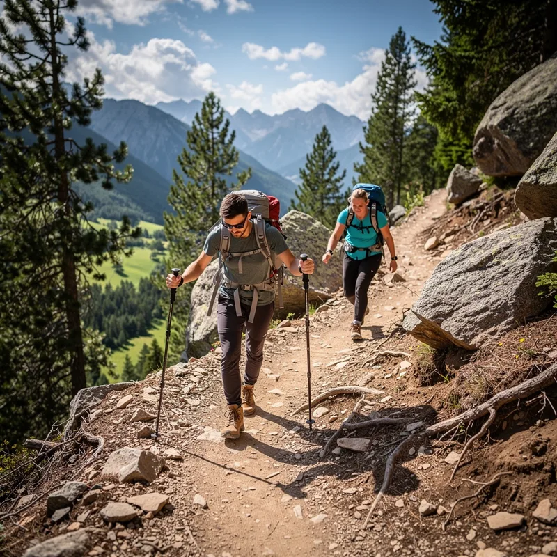 hike