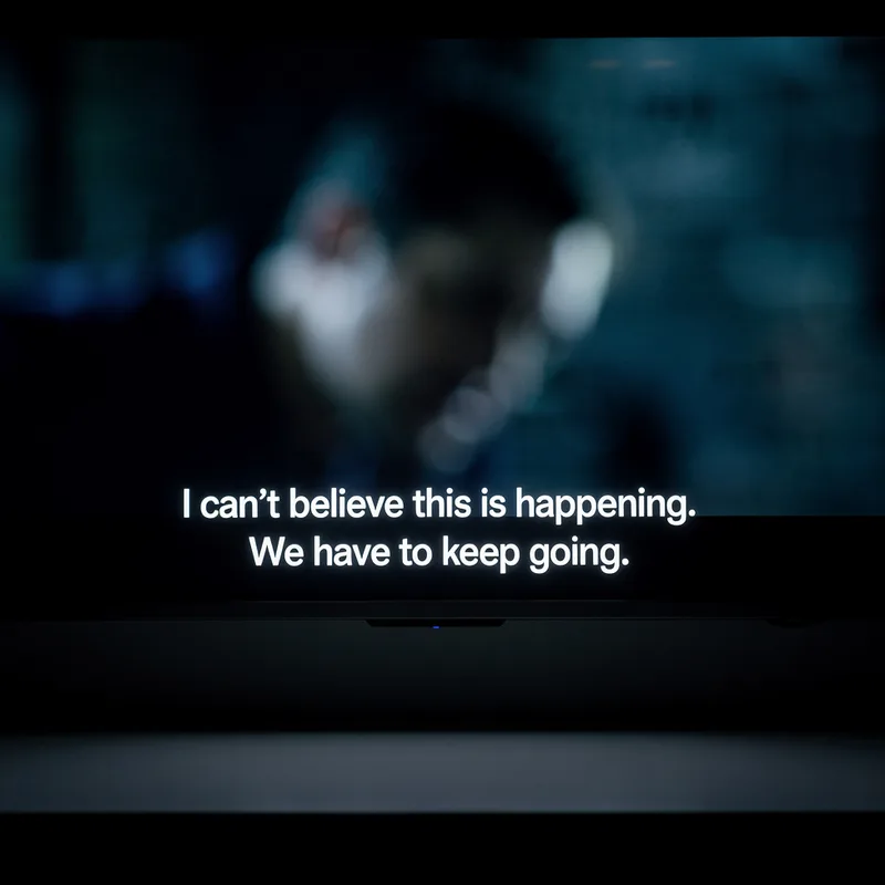 subtitle