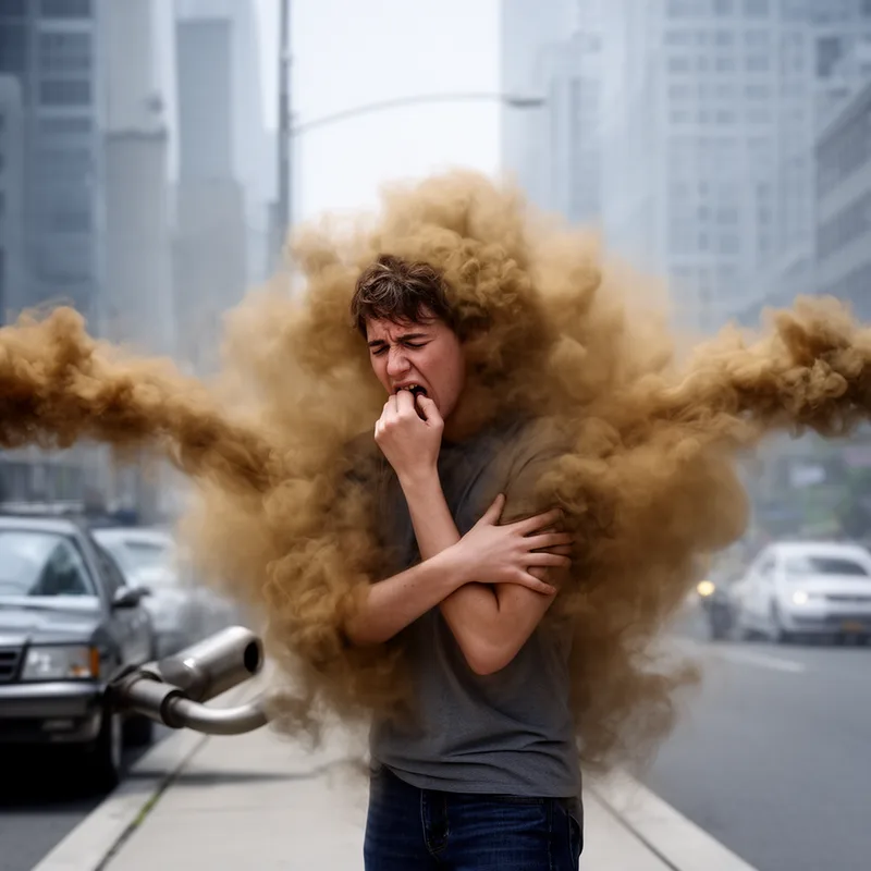 nitrogen dioxide