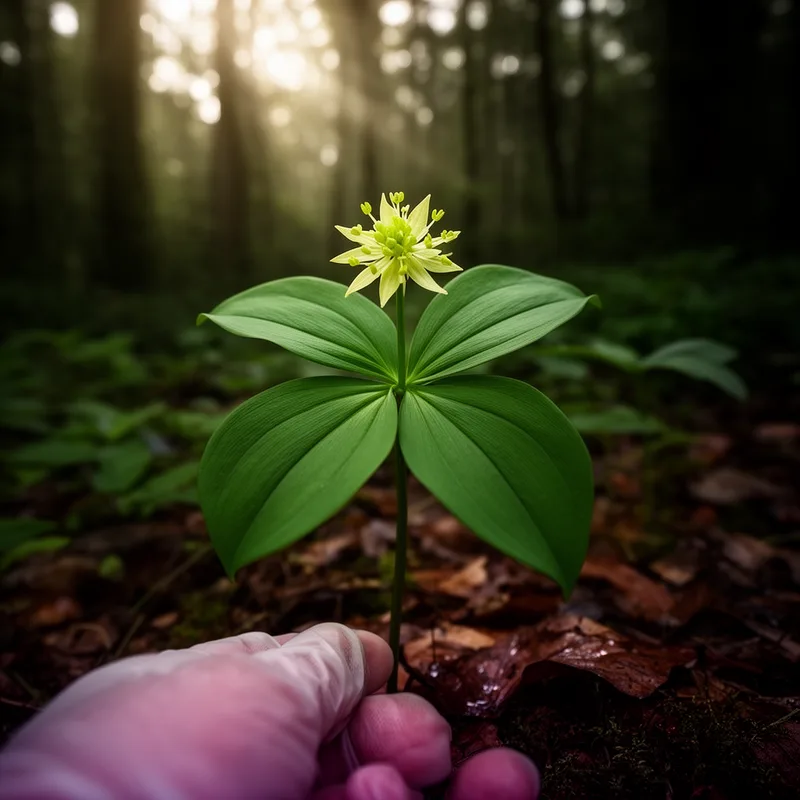 herb Paris