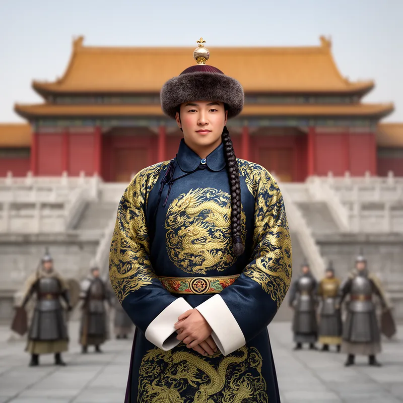 Manchu