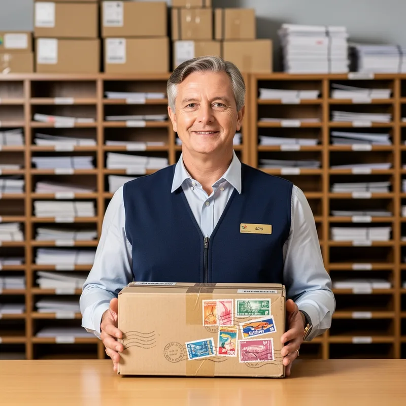 postmaster