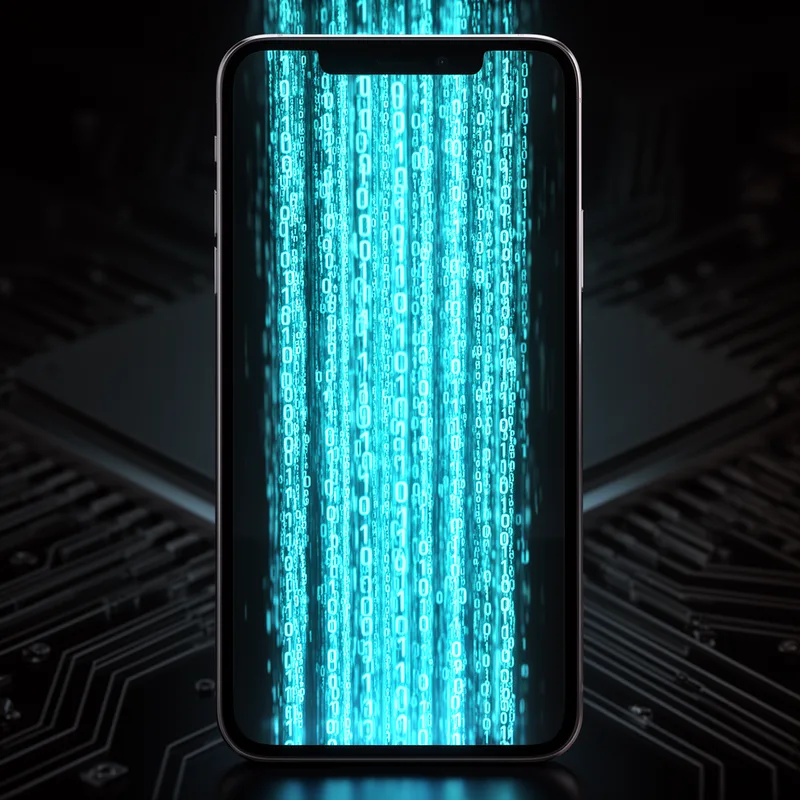 binary