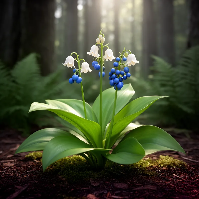 Clintonia