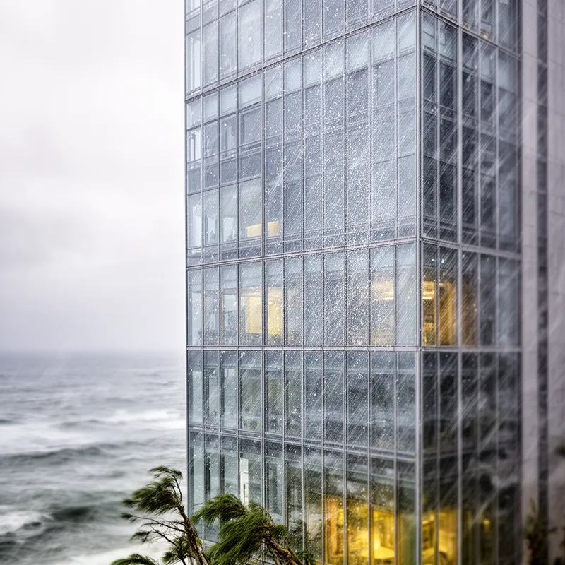 wind exposure