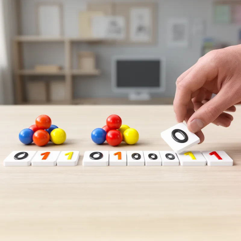binary number system