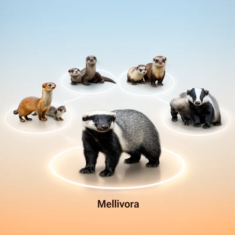 Mellivora