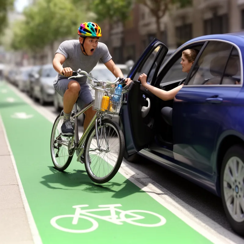 to dooring